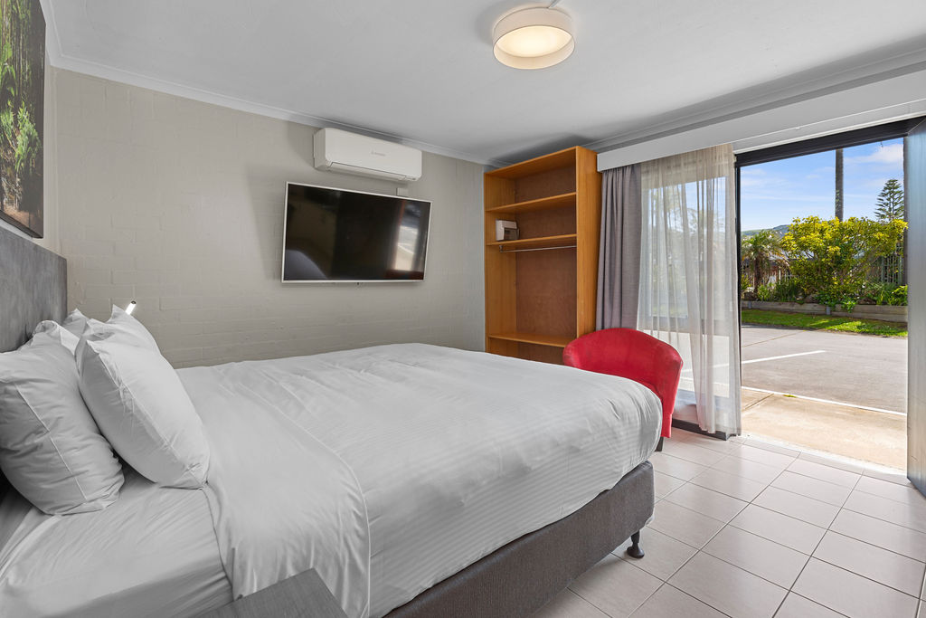 Apollo Bay Hotel