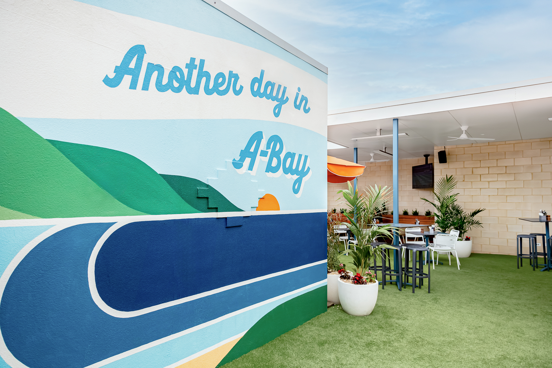 Apollo Bay Hotel